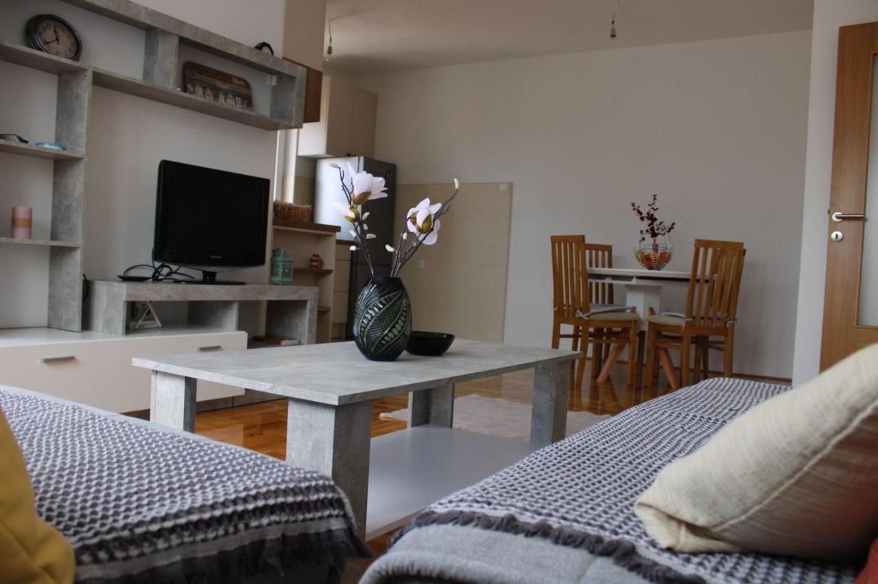 Apartman Sunny Day Trebinje Exterior photo