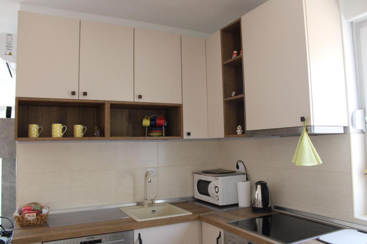 Apartman Sunny Day Trebinje Exterior photo