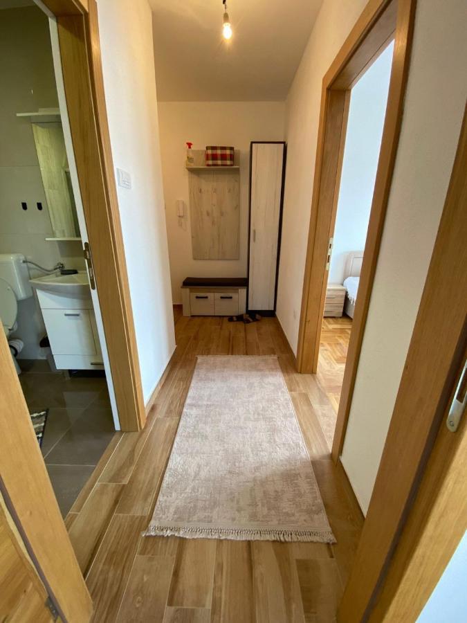 Apartman Sunny Day Trebinje Exterior photo