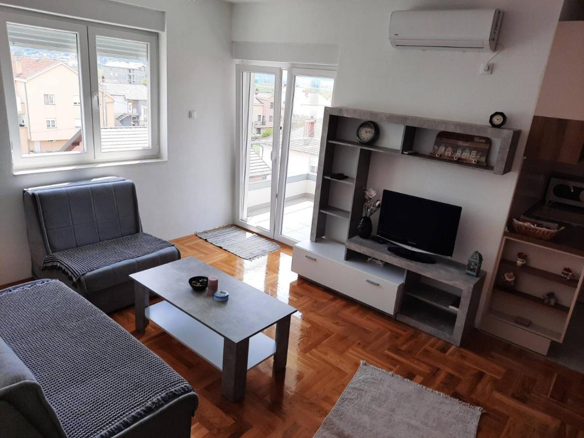 Apartman Sunny Day Trebinje Exterior photo