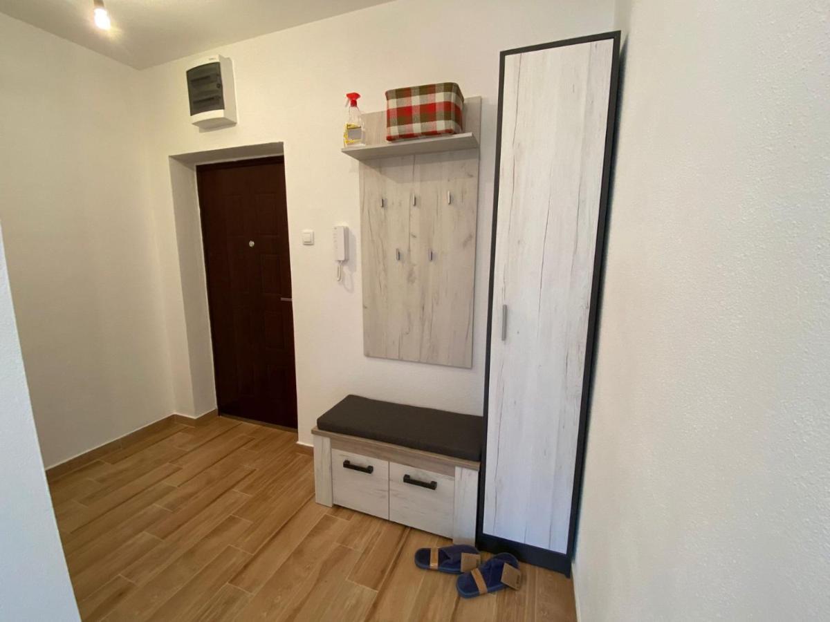 Apartman Sunny Day Trebinje Exterior photo