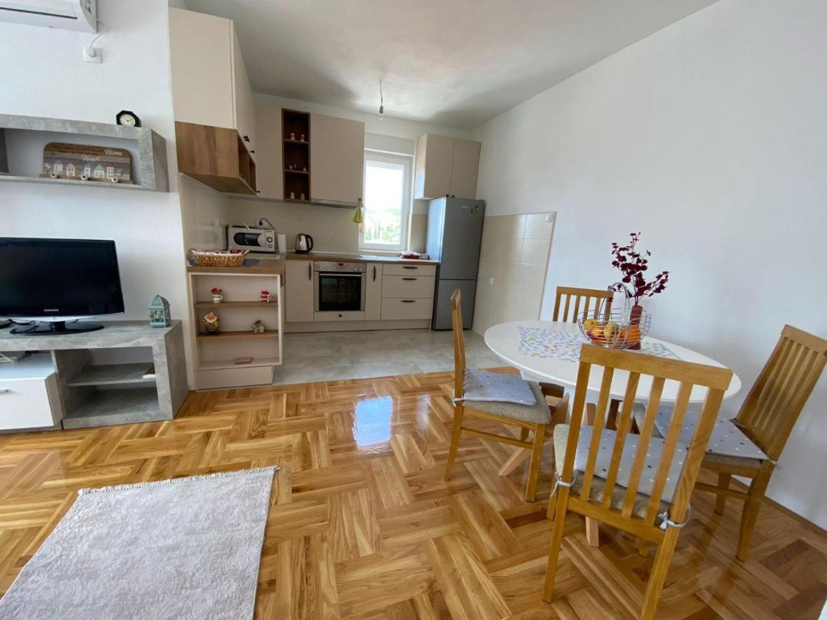 Apartman Sunny Day Trebinje Exterior photo