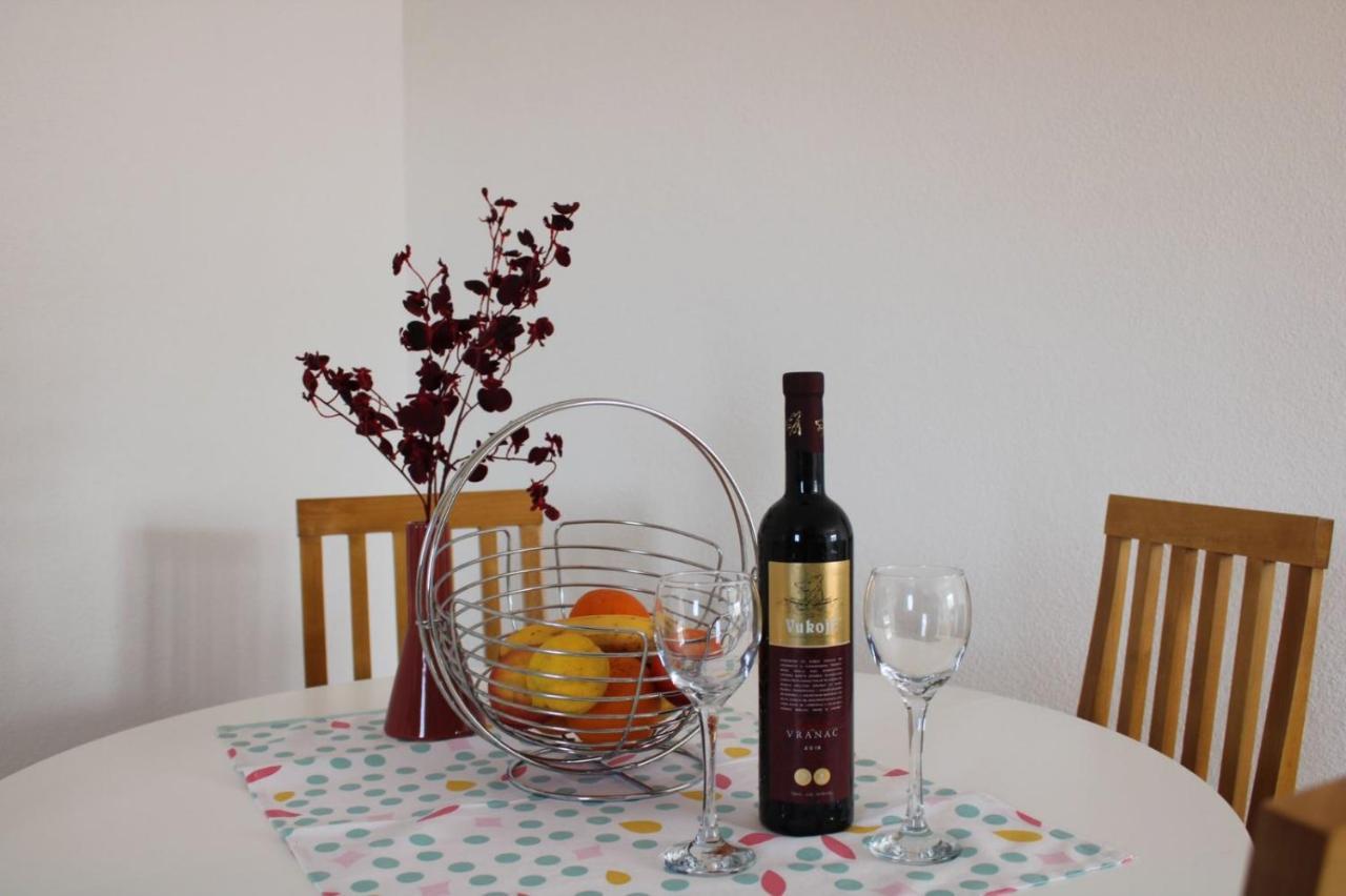Apartman Sunny Day Trebinje Exterior photo