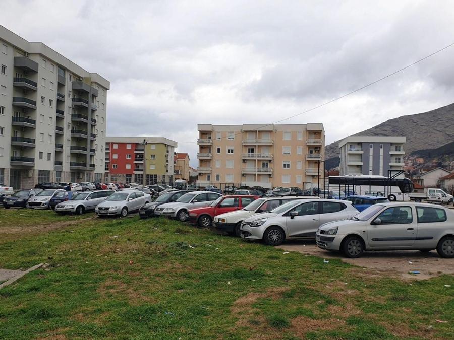 Apartman Sunny Day Trebinje Exterior photo